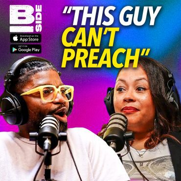 Black Podcasting - Tim Ross on Trans Women’s Rights, True Prophetic Gifts, and More.. | The Basement w- Tim Ross