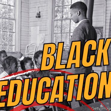 Black Podcasting - Stop crying about banned books & protesting. WE MUST Do For Self! - Dr. Kimya's Class