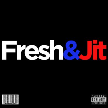 EP522: FRESH & JIT 3 Black Podcasting - EP522: FRESH & JIT 3