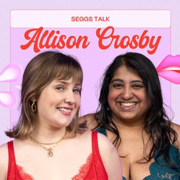 24 - Allison Crosby, CNP: Exploring Neurodivergence in Sexual Relationships: Autism, ADHD, & BPD Black Podcasting - 24 - Allison Crosby, CNP: Exploring Neurodivergence in Sexual Relationships: Autism, ADHD, & BPD