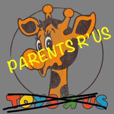 Black Podcasting - PARENTS R' US