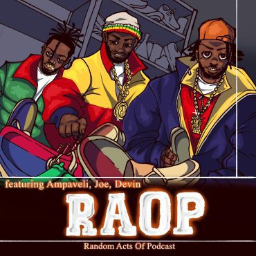 EP521: Rights Of A Father Black Podcasting - EP521: Rights Of A Father