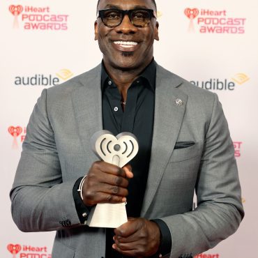 Black Podcasting - S12 Ep222: 07/09/24 - 'RHOA' Drama Between Porsha & Drew and No Sleepovers for Shannon Sharpe