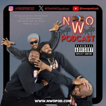 Ep. 199: “The Nefarious BIG” Black Podcasting - Ep. 199: “The Nefarious BIG”