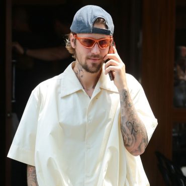 Black Podcasting - S12 Ep223: 07/10/24 - Tyga's New Girlfriend a Kylie Jenner Look-Alike & Justin Bieber Made $10M for One Show!