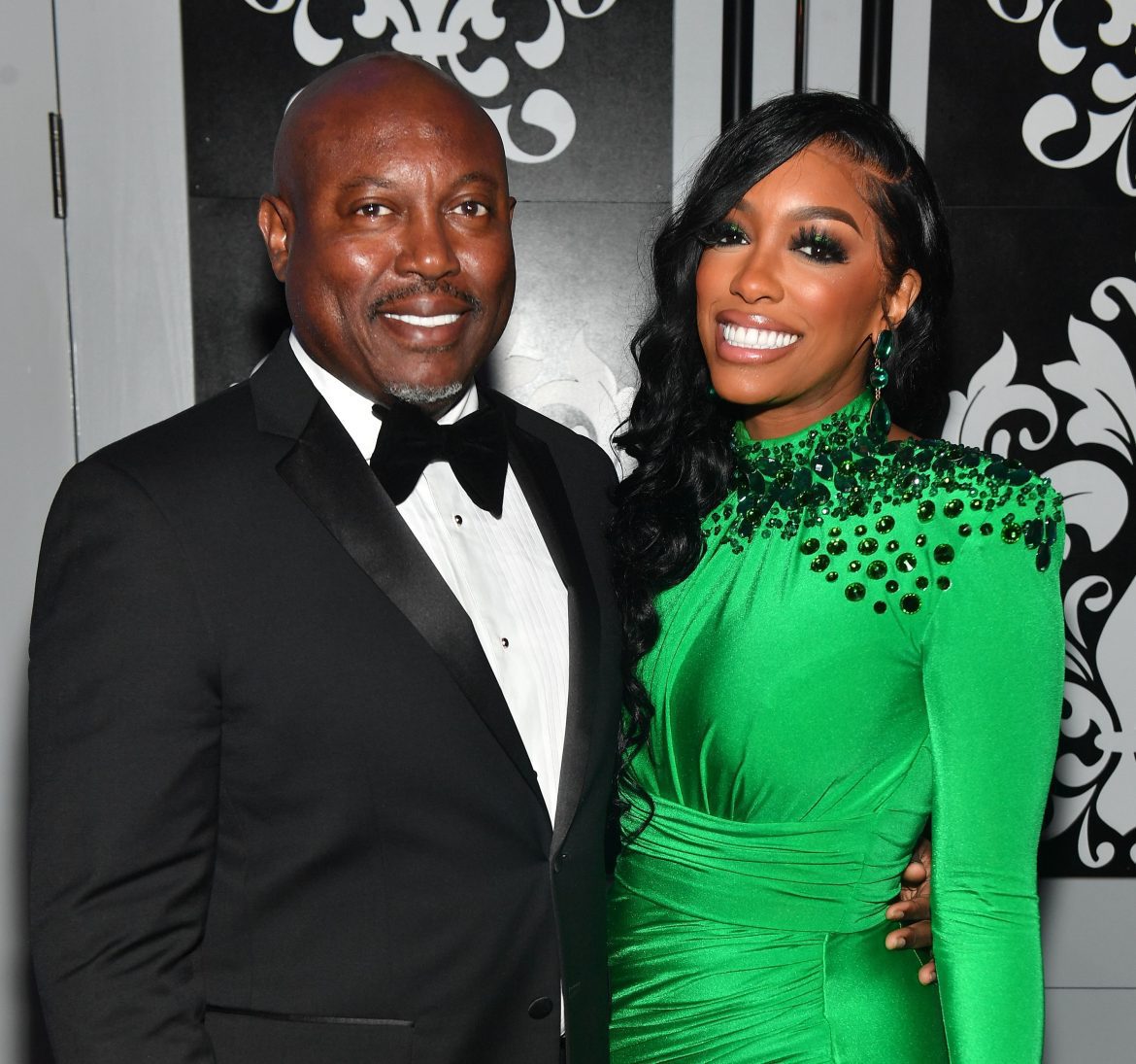 Black Podcasting - S12 Ep225: 07/12/24 - Porsha Williams & Simon Guobadia's Social Media Drama & Barack Obama's Video Goes Viral