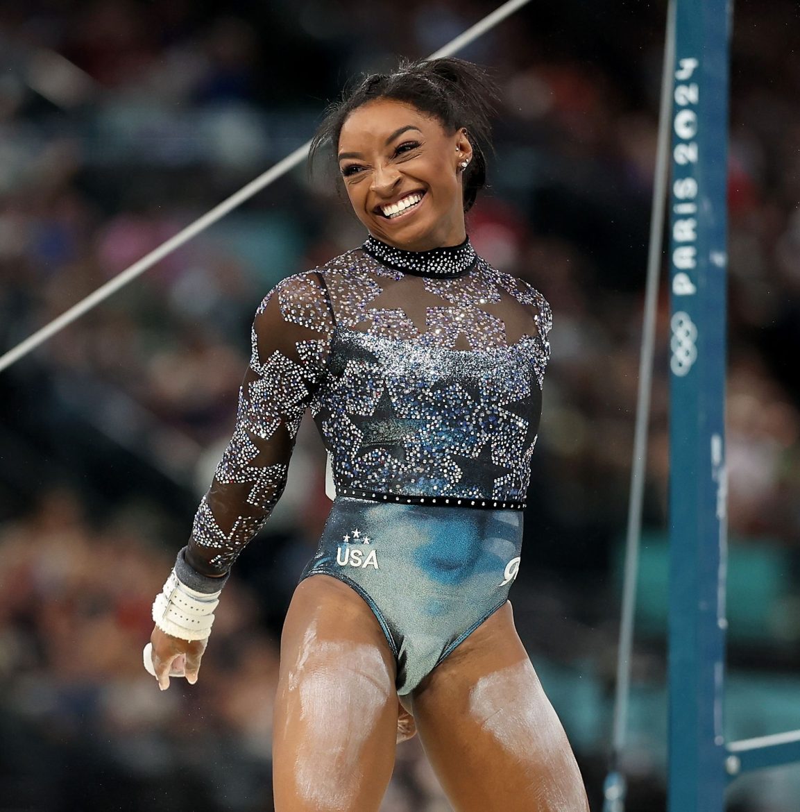 S12 Ep238: 07/31/24 - Simone Biles Wins Gold & Cardi B Claps Back at Foreclosure Rumors! Black Podcasting - S12 Ep238: 07/31/24 - Simone Biles Wins Gold & Cardi B Claps Back at Foreclosure Rumors!