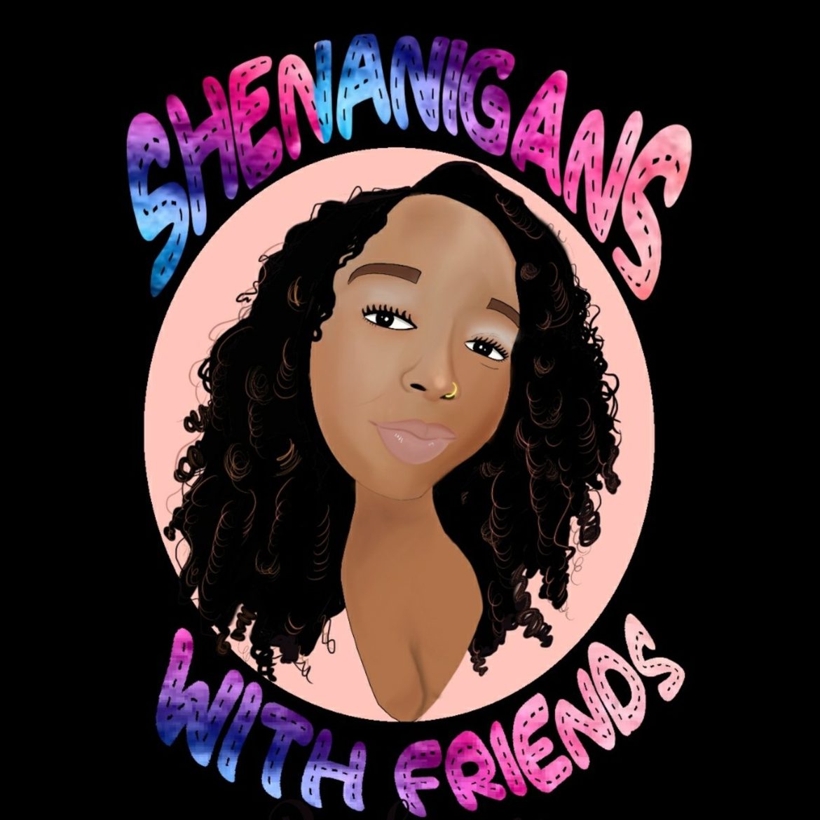 Black Podcasting - THIS GUY STIIIINKS!