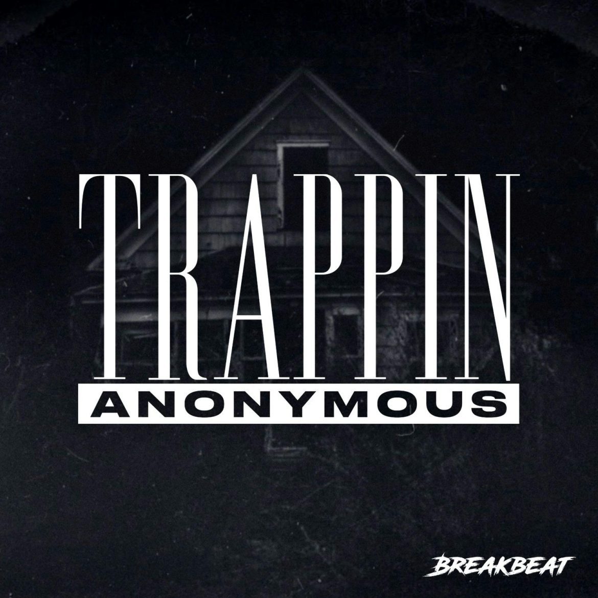 Black Podcasting - What’s Tea? - Trappin Anonymous presents 100%