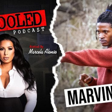 Black Podcasting - ""Discovering the Essence of Marvin Love's Passion for directing ""