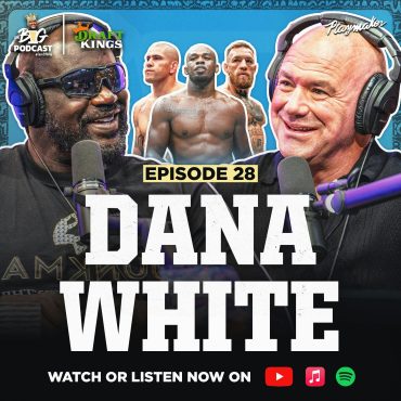 Dana White Gets Real About Connor McGregor, Jon Jones vs Alex Pereira, Shares Gambling Secrets & Wild UFC Stories | Ep 28 Black Podcasting - Dana White Gets Real About Connor McGregor, Jon Jones vs Alex Pereira, Shares Gambling Secrets & Wild UFC Stories | Ep 28