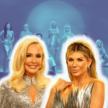 Black Podcasting - Why RHOC is the BEST franchise
