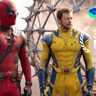 Black Podcasting - Deadpool & Wolverine | 3BG At the Movies