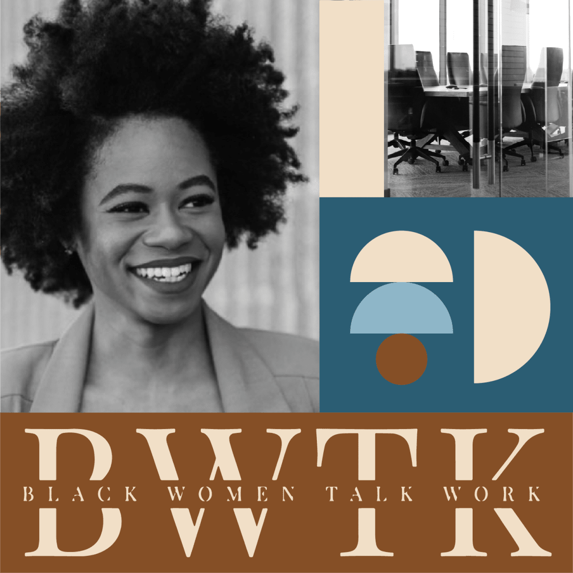 Black Podcasting - Ep 44: A Conversation On Building The Financial Foundation For Entrepreneurial Success With Deanna Brooks, CPA, Business Coach And Growth Strategist