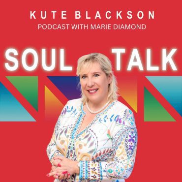 Black Podcasting - 353: Marie Diamond on Feng Shui Your Life: Using Your Home To Attract The Life Of Your Dreams