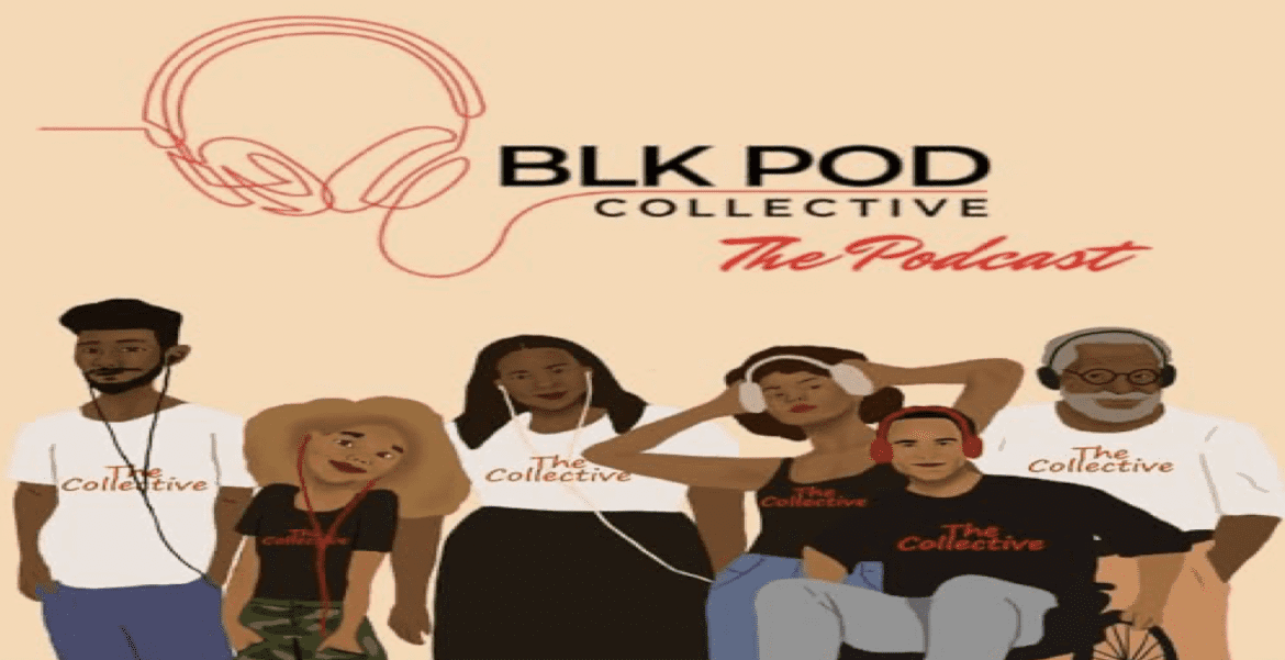 Black Podcasting - Tiktok & Instagram Reels for Podcast Growth
