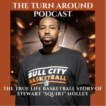 Black Podcasting - Season 2: Ep 3: A Hoop Dream Deferred