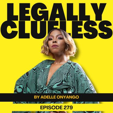 Black Podcasting - Ep 279 – The Only MC With An LLB PART 1