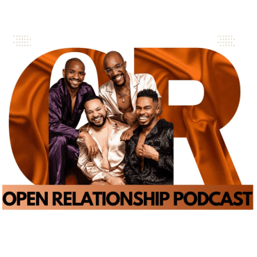 Black Podcasting - Sex, Love, and Pain 2