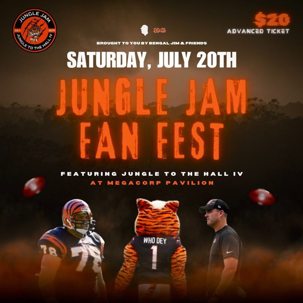 Black Podcasting - WHO DEY OVER 40 VS UNDER 60 DAYS TILL KICKOFF