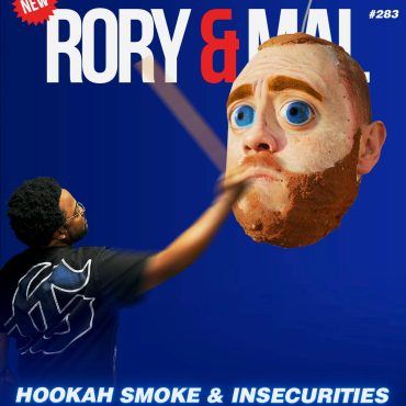 Black Podcasting - Episode 283 | Hookah Smoke & Insecurities