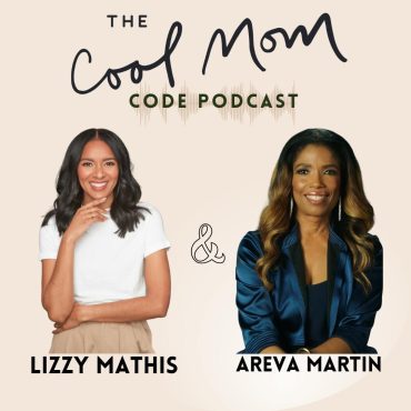 Black Podcasting - Not Raising Wimpy Spoiled Bratty Kids with Areva Martin
