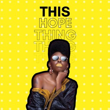 Black Podcasting - MWT - This Hope Thing