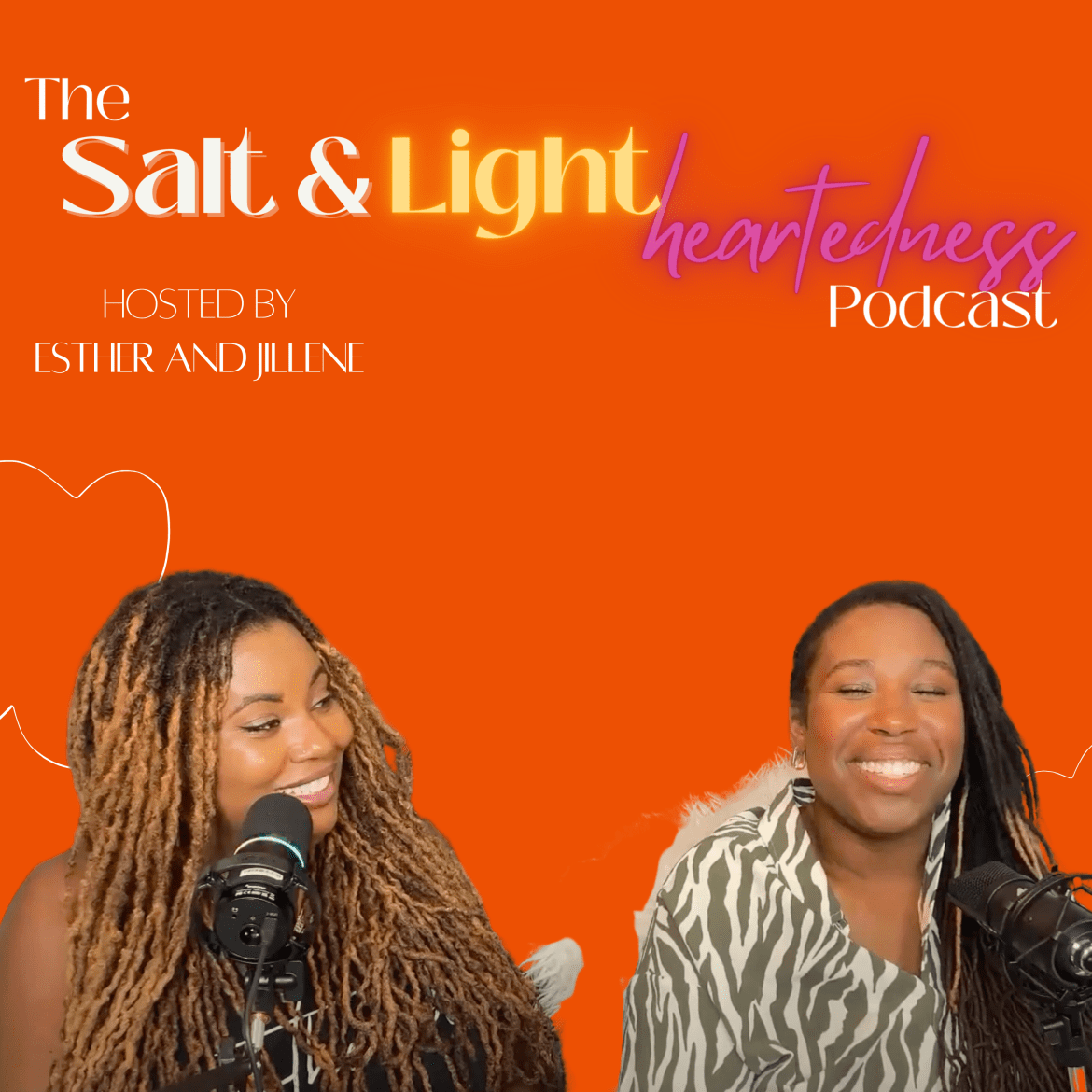 The Controversial Truth About Forgiving Those Who Hurt You | Episode 12 Black Podcasting - The Controversial Truth About Forgiving Those Who Hurt You | Episode 12