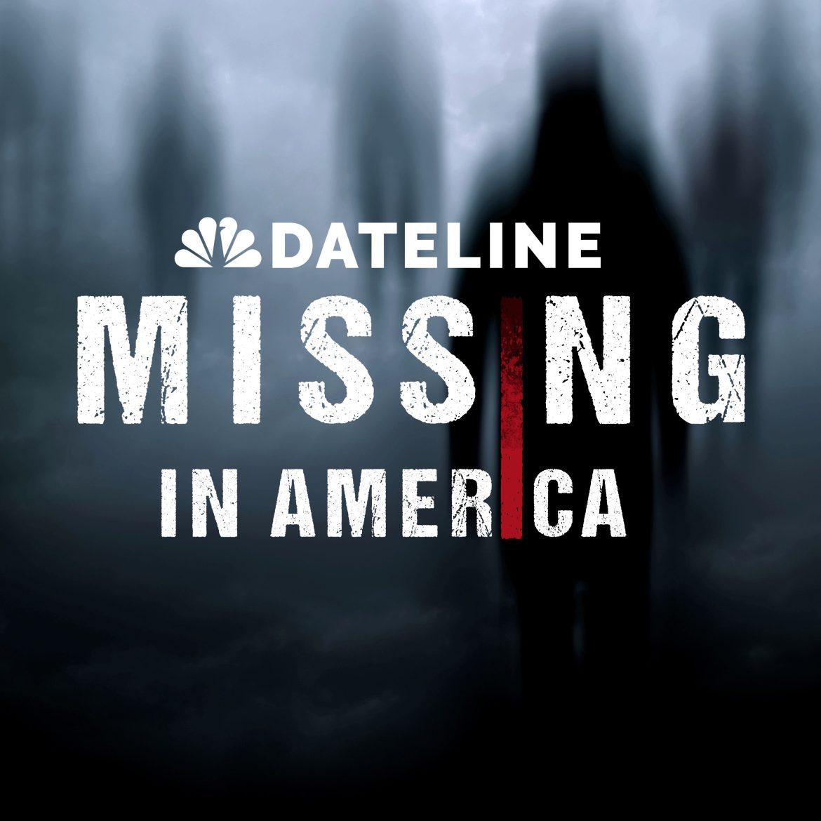 Black Podcasting - An all-new season of ‘Dateline: Missing in America’