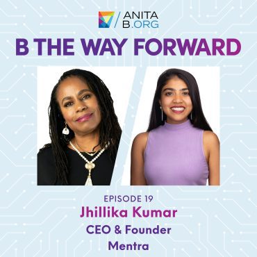 Black Podcasting - Mentra’s Jhillika Kumar is on a Mission to Empower the Neurodivergent Workforce