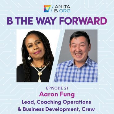 Black Podcasting - Career Coach Aaron Fung has Advice for People Feeling Stuck in their Careers