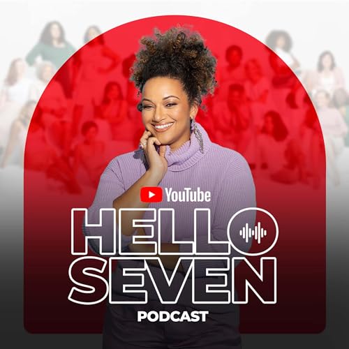 Black Podcasting - Hello Seven Podcast Is Back...