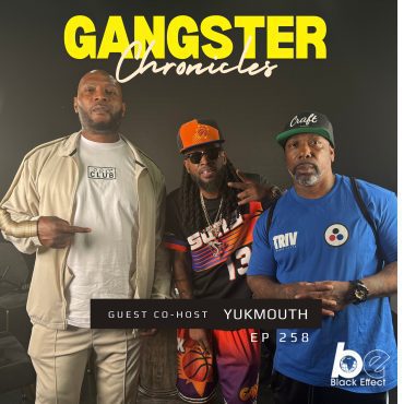 Black Podcasting - Yukmouth Teaches Rick Ross How Not 2 Get Caught Lacking