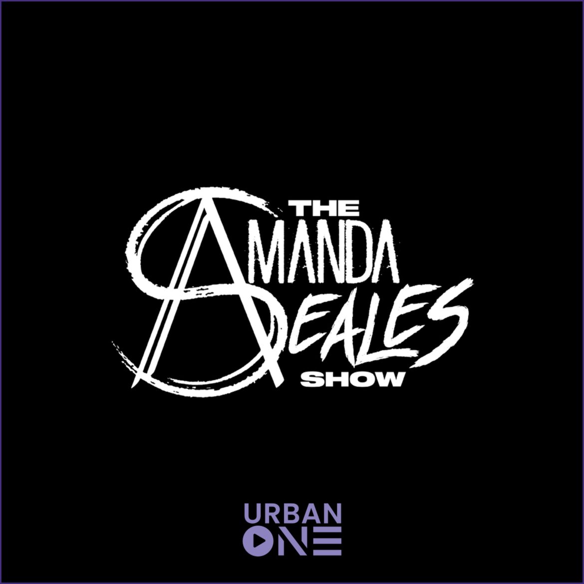 Black Podcasting - Full Show | Happy Birthday To Amanda Seales, The Taiwanese Bill Bandit, First Father-Son Duo In The NBA, Men vs Emotional Vulnerability, and MORE