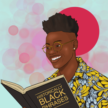 Black Podcasting - Who all gon' be there?