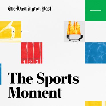 Black Podcasting - Introducing, "The Sports Moment"