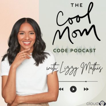 Black Podcasting - Get Into: The Cool Mom Code Podcast