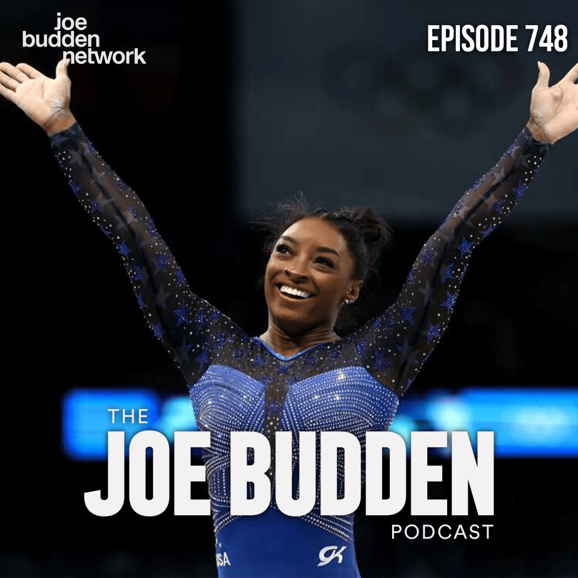 Black Podcasting - Episode 748 | "Afifa"