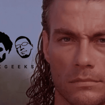 Black Podcasting - 3BGPodcast| Hard Target