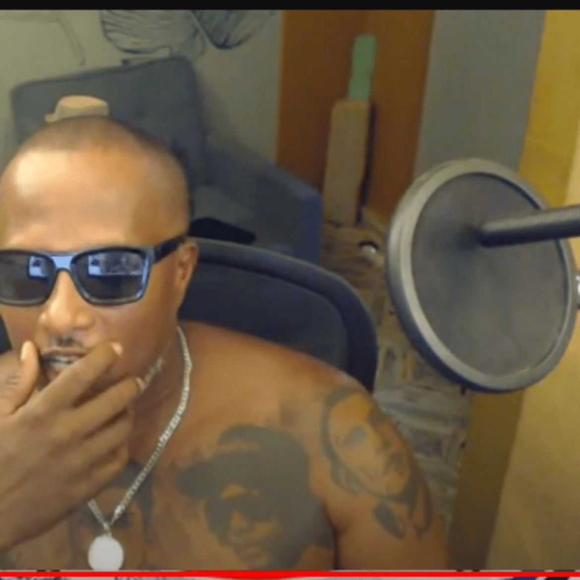 Black Podcasting - Episode 586: Dismost | PoPolitickin