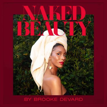 Black Podcasting - Behind The Scenes of the Naked Beauty Fragrance