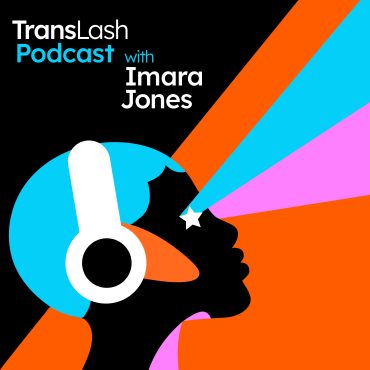 Black Podcasting - How to Vote as a Trans Person