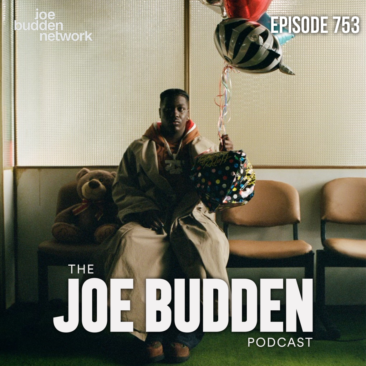 Black Podcasting - Episode 753 | "The Bleepless Pod"