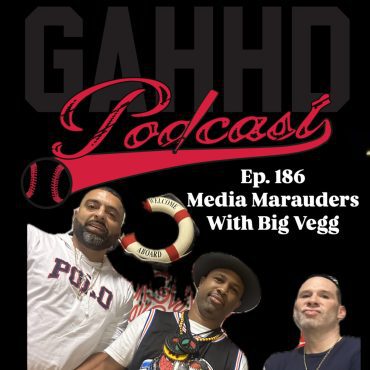 Black Podcasting - Ep. 186 Media Marauders: A Deep Dive with Big Vegg