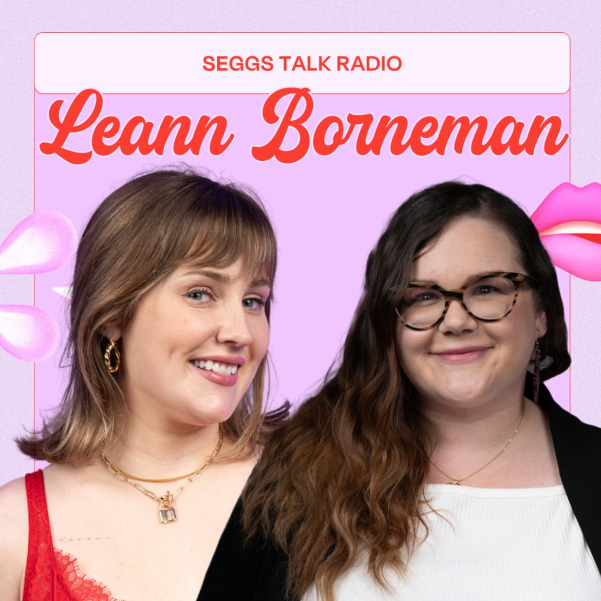 Black Podcasting - 26 - Leann Borneman, LCSW CST: ADHD in the Bedroom: Unpacking Neurospicy Intimacy and Connection