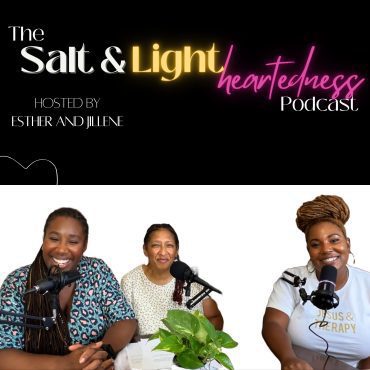 Black Podcasting - The Hidden Power of Therapy: Transform Your Emotional Health Today!