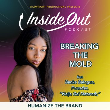 Black Podcasting - Breaking The Mold feat. Banke Balogun | Ep. 217