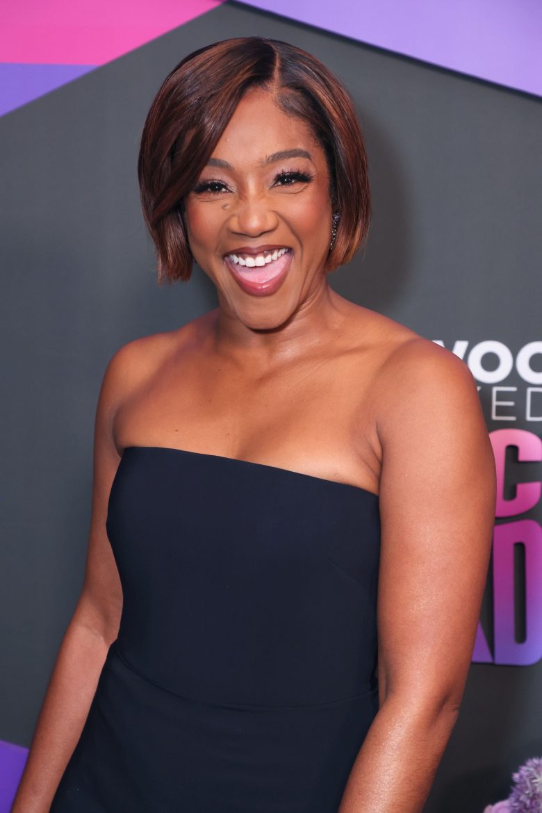 Black Podcasting - S12 Ep241: 08/05/24 - Tiffany Haddish Sold Underwear Before Fame & Did Jay-Z Try to Block 50 Cent's Super Bowl Performance?
