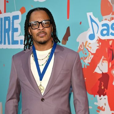 Black Podcasting - S12 Ep242: 08/06/24 - T.I. Arrested at Airport in ATL & Who's Tom Cruise's New Girlfriend?