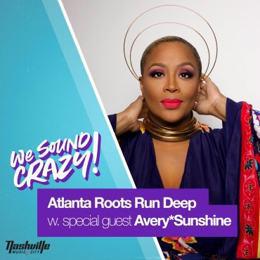 Black Podcasting - Atlanta Roots Run Deep w. special guest Avery Sunshine